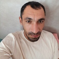 Фотография мужчины Артём, 32 года из г. Верхняя Пышма