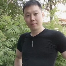 Фотография мужчины Андрей, 28 лет из г. Иркутск