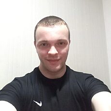 Фотография мужчины Денис, 31 год из г. Ачинск