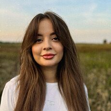 Фотография девушки Александра, 21 год из г. Астрахань