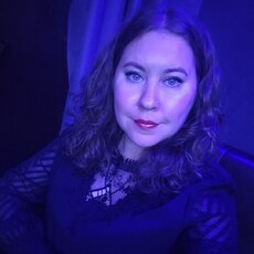 Фотография девушки Фиала, 36 лет из г. Горно-Алтайск