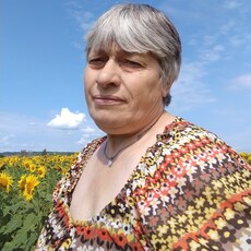 Фотография девушки Любовь, 58 лет из г. Чебаркуль