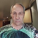Сергей, 63 года