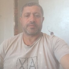Фотография мужчины Арни, 51 год из г. Черкесск
