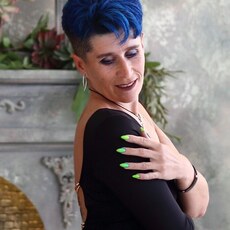 Фотография девушки Татьяна, 47 лет из г. Одесса