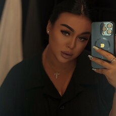 Фотография девушки Алена, 28 лет из г. Домодедово