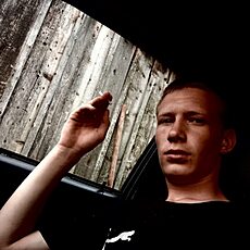 Фотография мужчины Андрей, 20 лет из г. Глазов