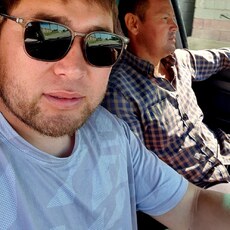 Фотография мужчины Boss, 35 лет из г. Шымкент