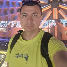 Фотография мужчины Александр, 38 лет из г. Касимов