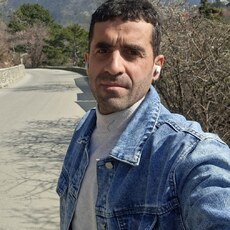 Фотография мужчины Руслан, 37 лет из г. Ялта