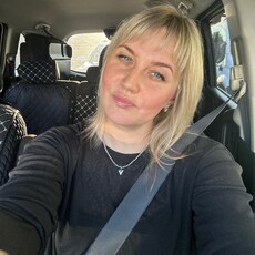 Фотография девушки Наташа, 37 лет из г. Омск