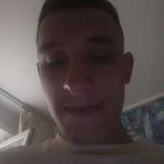 Фотография мужчины Егор, 20 лет из г. Солигорск