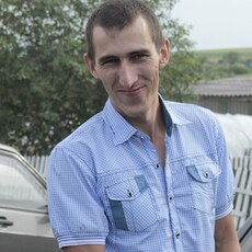 Фотография мужчины Евгений, 33 года из г. Старый Оскол