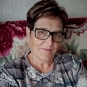 Анна, 63 года