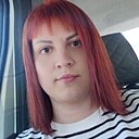 Анастасия, 27 лет