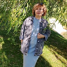 Фотография девушки Ирина, 55 лет из г. Самара