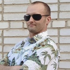 Фотография мужчины Илья, 36 лет из г. Каменск-Шахтинский