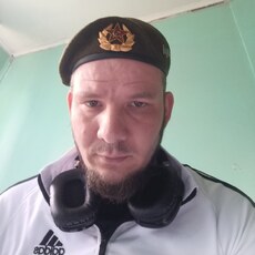 Фотография мужчины Lisenok, 28 лет из г. Донецк