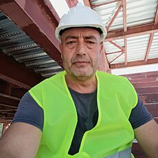 Фотография мужчины Jumxur, 41 год из г. Тобольск