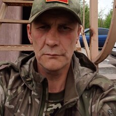 Фотография мужчины Александр, 42 года из г. Орск
