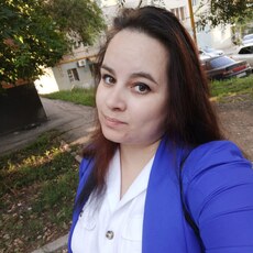 Фотография девушки Настя, 29 лет из г. Таганрог