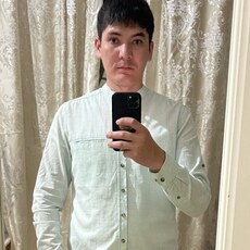 Фотография мужчины Амир, 28 лет из г. Шымкент