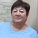 Светлана, 64 года