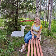 Фотография девушки Natali, 44 года из г. Апатиты