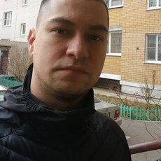 Фотография мужчины Александр, 29 лет из г. Лесосибирск