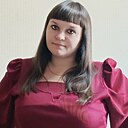 Юлия Малинина, 37 лет