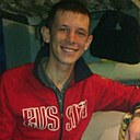 Сергей, 34 года