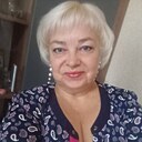 Нина, 50 лет