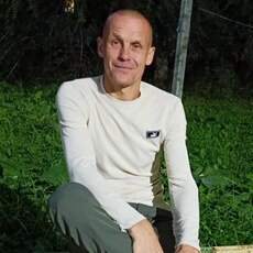 Фотография мужчины Александр, 46 лет из г. Саратов