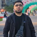 Баха, 26 лет