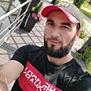 Назар, 35 лет