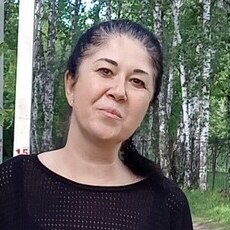 Фотография девушки Наталья, 49 лет из г. Бердск