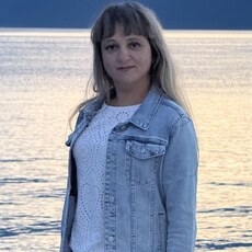 Фотография девушки Светлана, 41 год из г. Иркутск