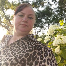 Фотография девушки Олеся, 44 года из г. Уссурийск