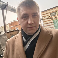 Фотография мужчины Денис, 35 лет из г. Владимир