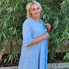 Фотография девушки Ирина, 47 лет из г. Бобруйск