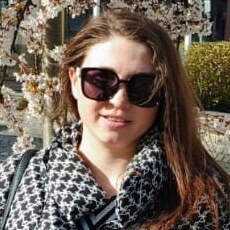 Фотография девушки Karina, 62 года из г. Прага