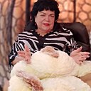 Любовь, 66 лет