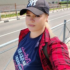 Фотография девушки Ольга, 39 лет из г. Южно-Сахалинск