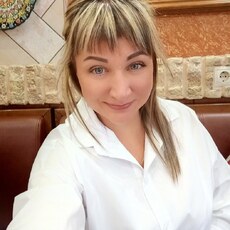 Фотография девушки Ирина, 40 лет из г. Омск