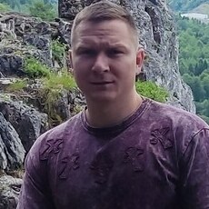 Фотография мужчины Ви, 29 лет из г. Красный Сулин