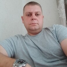 Фотография мужчины Фёдор, 41 год из г. Темрюк