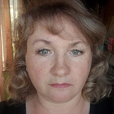 Фотография девушки Лия, 48 лет из г. Новосибирск