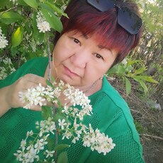 Фотография девушки Солнце, 55 лет из г. Усть-Каменогорск