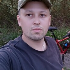 Фотография мужчины Александр, 34 года из г. Зеленогорск (Красноярский Край)