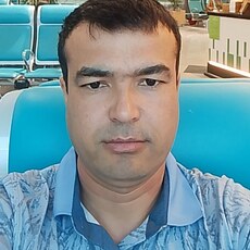 Фотография мужчины Тулкин, 36 лет из г. Самарканд